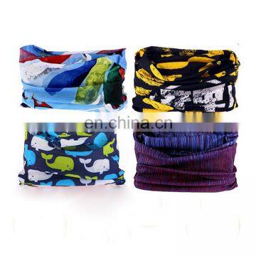 Wholesale microfiber multi seamless stretchy headband