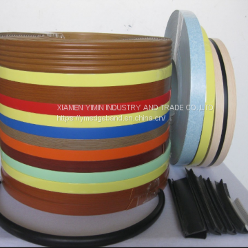 High Quality Kitchen Cabinet PVC Edge Banding for Furniture