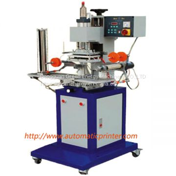 168 hot stamping machine