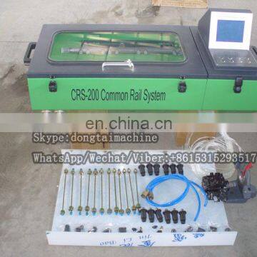 Common Rail Injector Test Bench CRS200