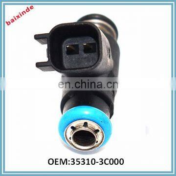 GENUINE Fuel Injector Fits 06-12 Hyundai KiaS 3.3L 3.8L DOHC V6 OEM 35310-3C000 353103C000 photo-3