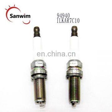 IIridium mwm spark plug LKAR7C10