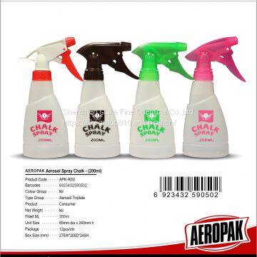 AEROPAK 100ML Chalk Paint