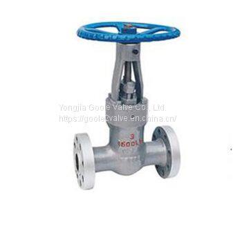 8/5000 handwheel pound power station gate valve