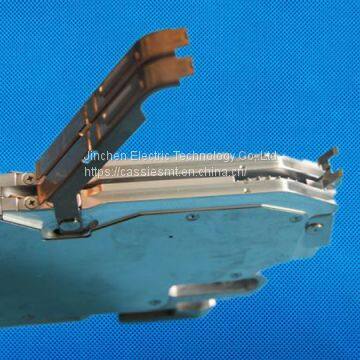 KXFW1KSBA00 8mm Electric Tape Feeder Emboss & Paper Without Sensor for Panasonic KME Smt Machine photo-3