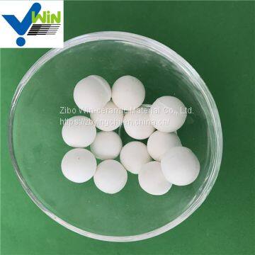 92% ceramic beads industrial ceramic al2o3 catalyst