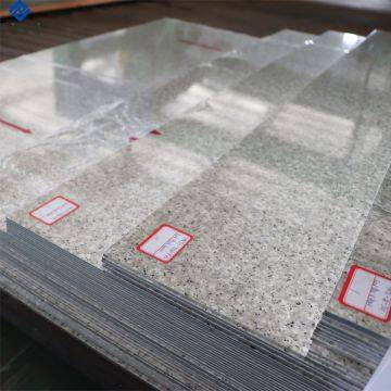 Aluminum Color Coated Painted Aluminium Panel for Building and Decoration photo-4