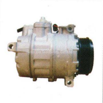 ALA21306 Benz A/C COMPRESSOR S-211, W163, S209 Компрессор кондиционера 7SEU17C Компрессор кондиционера 0002309011 Компрессор кондиционера