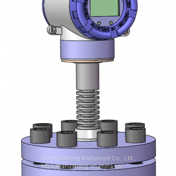 SM3151TLT Direct Charge Level (pressure) Transmitter