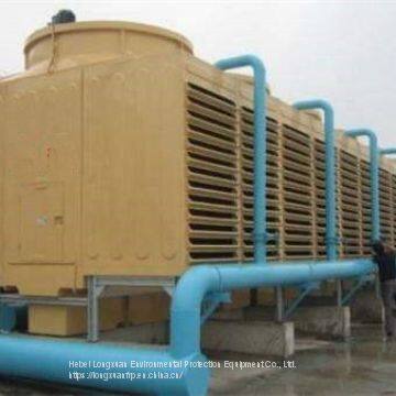 Anti-corrosion Frp Cooling Tower Standard