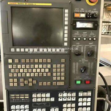 Japan SNK Gantry Machining Center photo-2