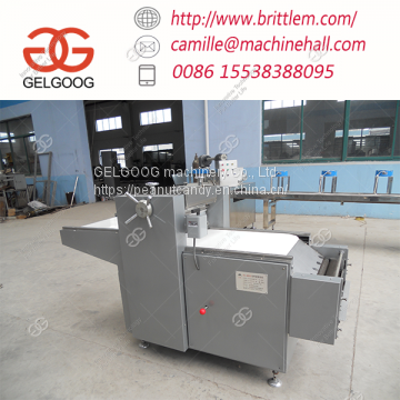 Commercial High Quality Chinchin Cutter Machine