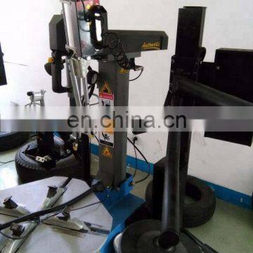 Full-automatic Tire Changer Machine TC30L