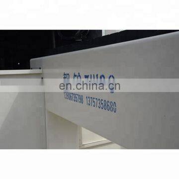 Pinghu Zhibo High Quality CNC 5-axis High Speed Machining Center for Luggage photo-6