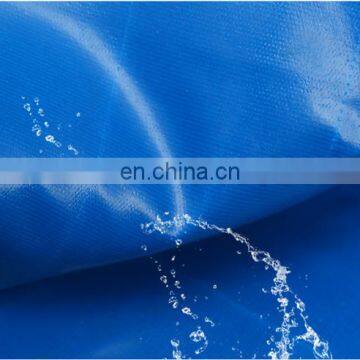 fireproof pvc tarpaulin 20*20ft, pvc coated fabric with FR