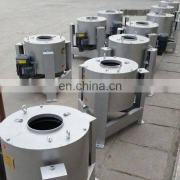 Used Cooking Small Coconut Olive Oil Filter Machine and Price photo-4