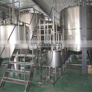 Industrial Soymilk Production Line photo-3