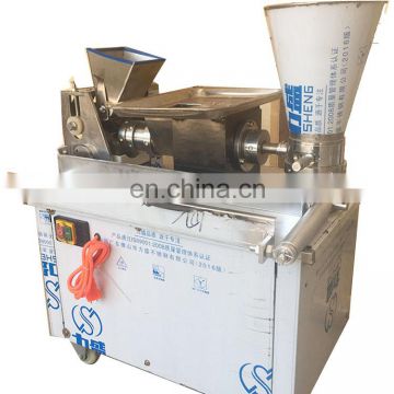 factory price automatic samosa making machine price dumpling maker