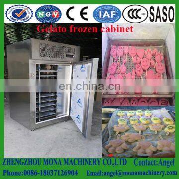 Energy Saving Cryogenic Frozen Cabinet With Competitive Price photo-4