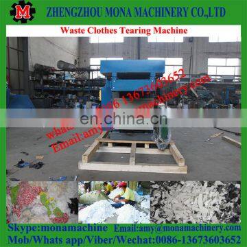 Excellent Quality New Arrival Large Capacity Cloth Cutting Machine/cutter for Sale photo-4