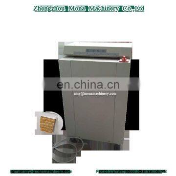 Successed technical reliable quality carton box shredder price carton shredding machine for sale