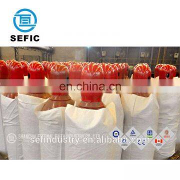 2018 Competitive Price Medical Oxygen Cylinder Sizes photo-4