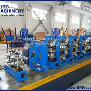 Pipe Making Machine 127mm photo-4