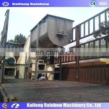 Construction use high speed sand cement mixing machine