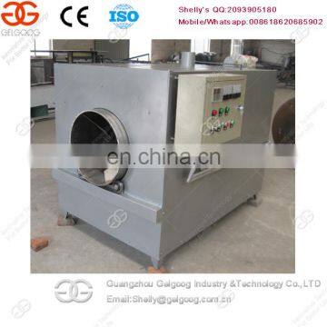 Stainless Steel Sunflower Pumpkin Seeds Roaster Peanut Roasting Machine photo-6