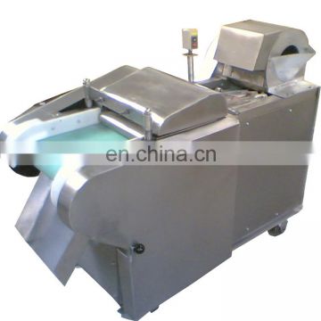 Best Sale  automatic commercial vegetable cutting machine