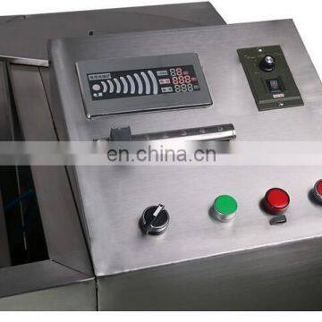 Industrial Ball Shape Caramel Popcorn Making Machine For Commercial Using photo-2