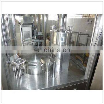 NJP-1200c Automatic Salt Stick Capsule Machine