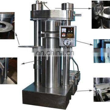 Hot Selling Oil Presser photo-4