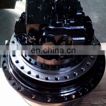 DX300LC Excavator 170401-00048A travel motor Doosan DX300LC final drive