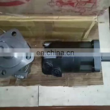 Orbit hydraulic motor 2000 series