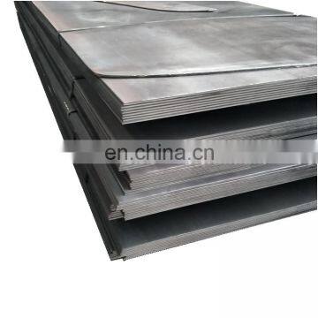 Wholesale plate soft iron sheet mild steel strip coil cheaper price list