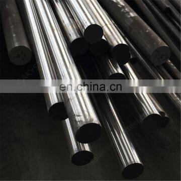 Special hot rolled O2 Inconel 600 GH3044 ERNiCr-3 alloy bar