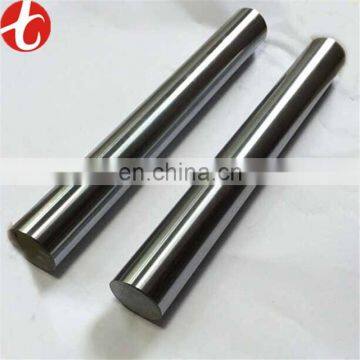 lightning rod astm a479 304L stainless steel bar