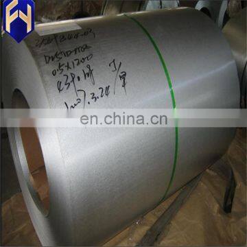 carbon color coated g90 galvanized steel coil iran high quality