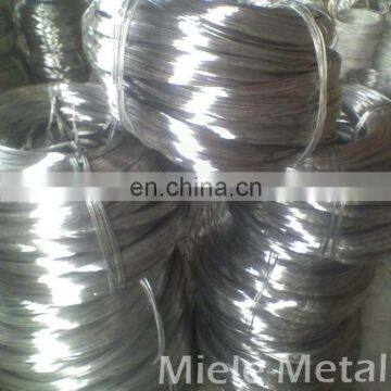 Fashion colored 0.2-8.0mm aluminium wire for craft making