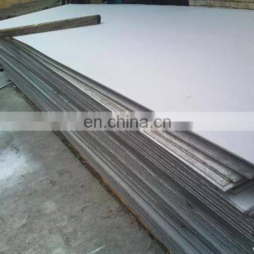 405 stainless steel plate price made in china