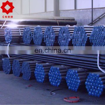 carbon tube st37.4 pe coated building material seamless steel pipe for high heel shoes