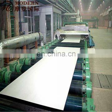 0.2mm Thick Alloy Aluminum Plate 6061 T6