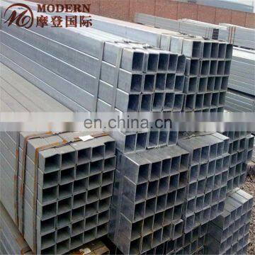 3 Square Galvanized Tubing photo-4