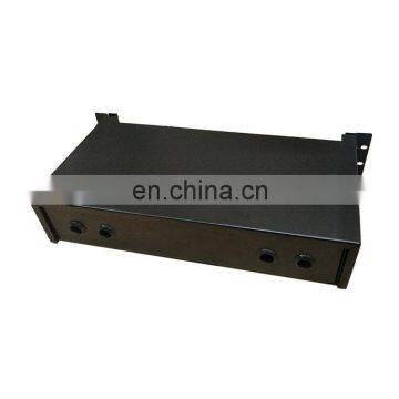 12 Ports Rack Mount Fiber Optic Terminal Box as Distribution Box photo-4