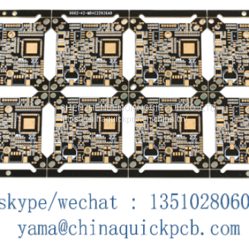 Smart bes~Shenzhen 8 Layer Gold Finger PCB Manufacture , PCB Manufacturing , Printed Circuit Board
