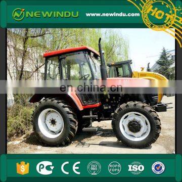 4x2 Mini Farm Tractor for Sale Philippines With Cheap Tractor Tires photo-6