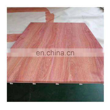 Excellent MWJW-01 wood grain transfer machine for door