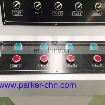 Argon Filling Machine photo-4