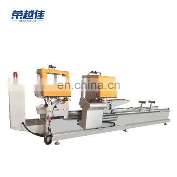 Aluminum Double Precision Cutting Saw